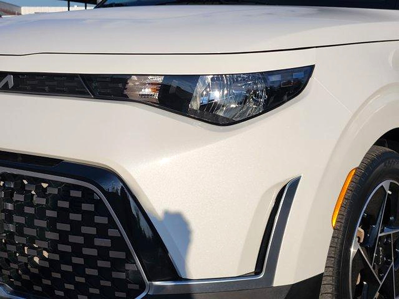 2024 Kia Soul EX