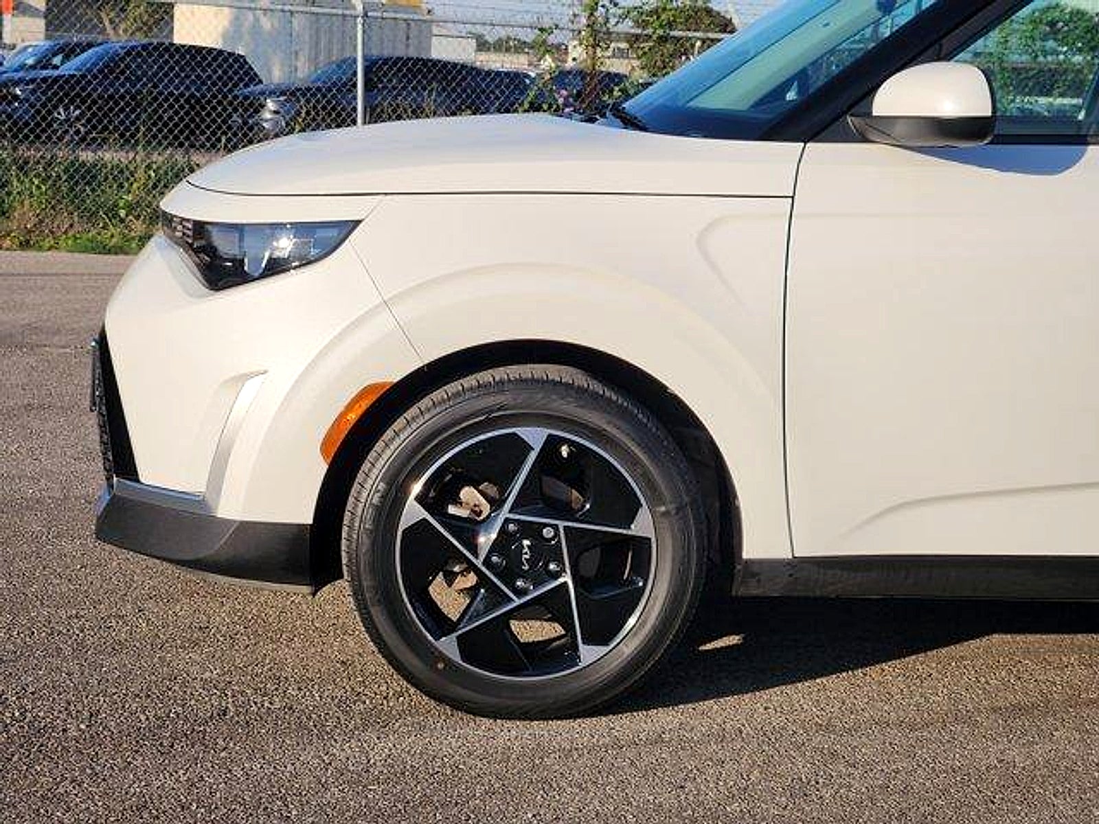 2024 Kia Soul EX