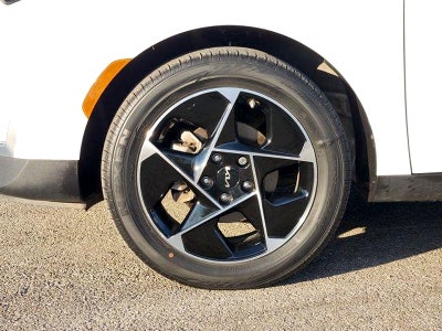 2024 Kia Soul EX