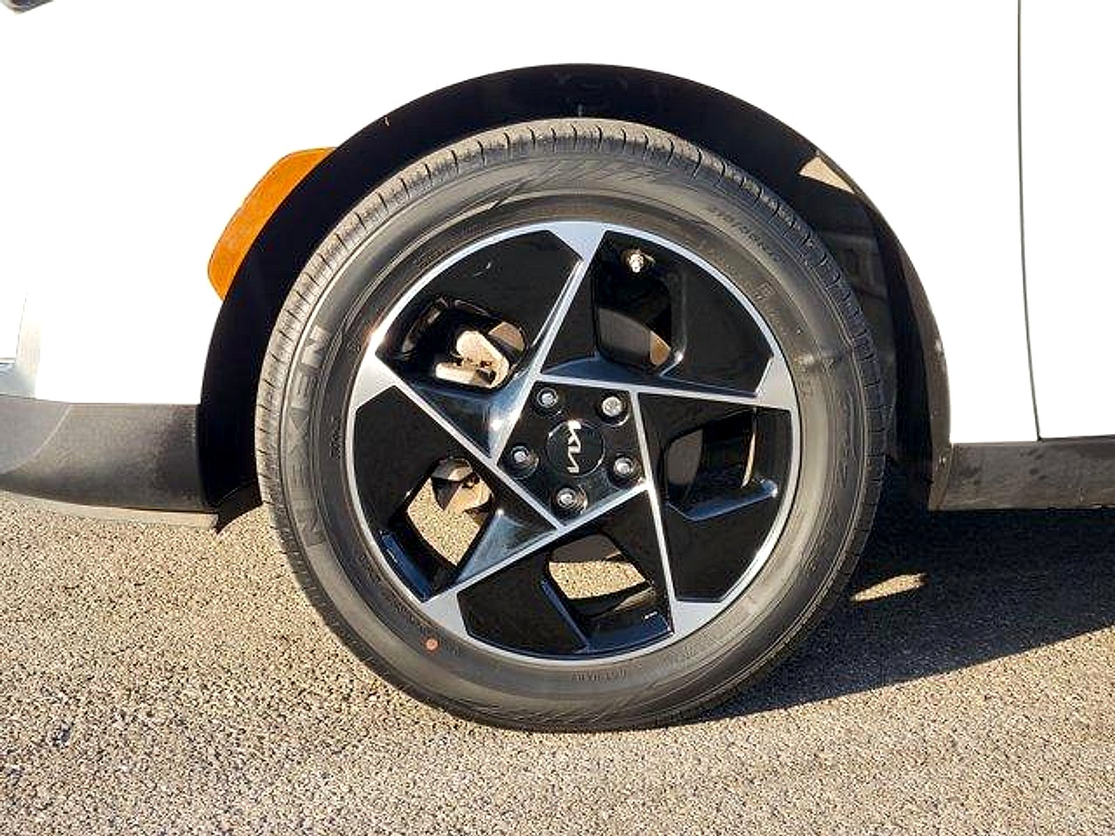 2024 Kia Soul EX