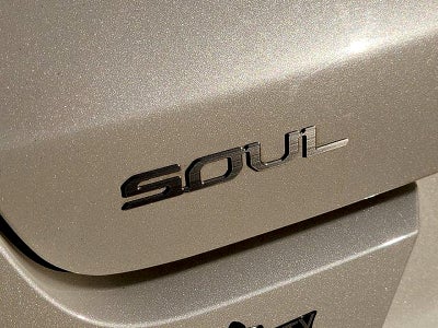 2024 Kia Soul EX