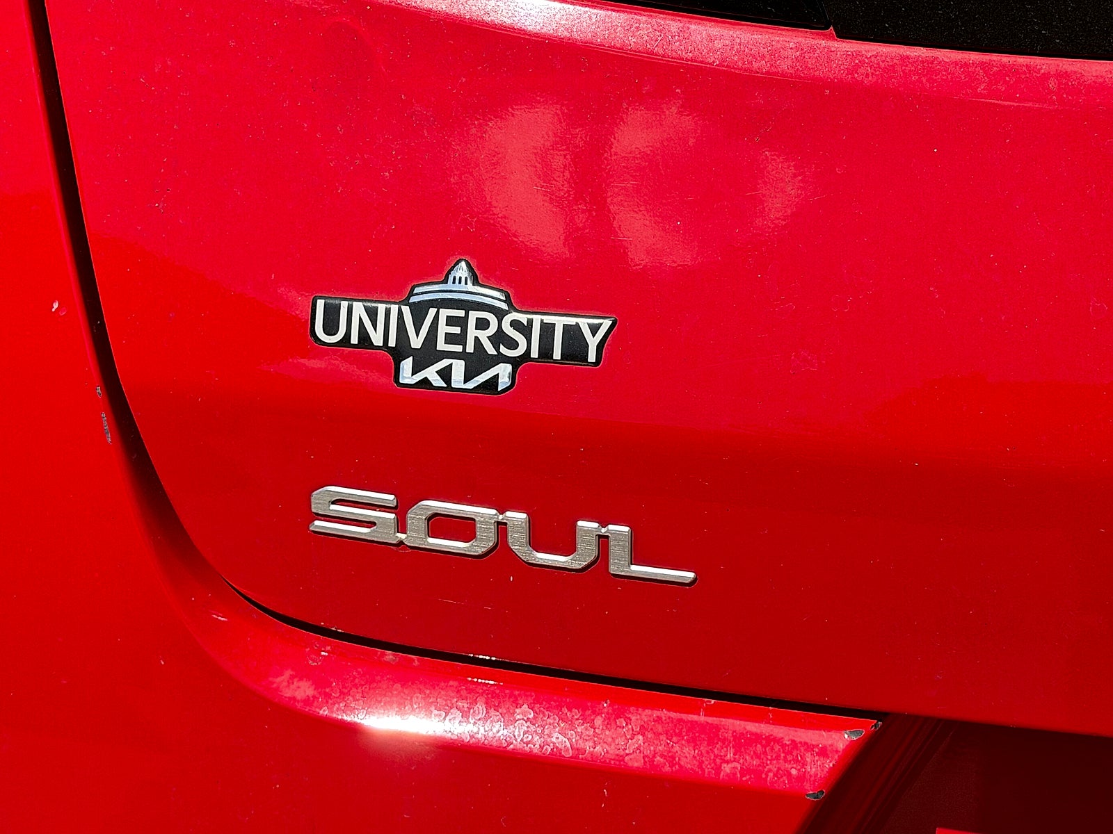 2025 Kia Soul EX