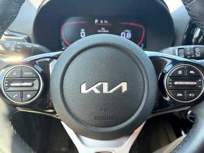 2025 Kia Soul EX