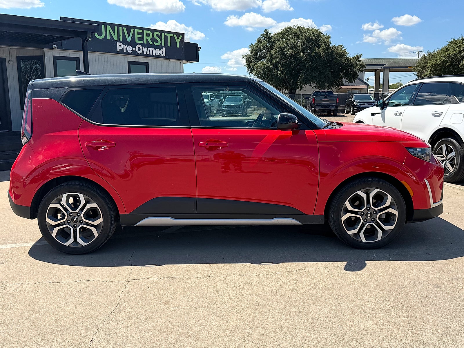 2025 Kia Soul EX