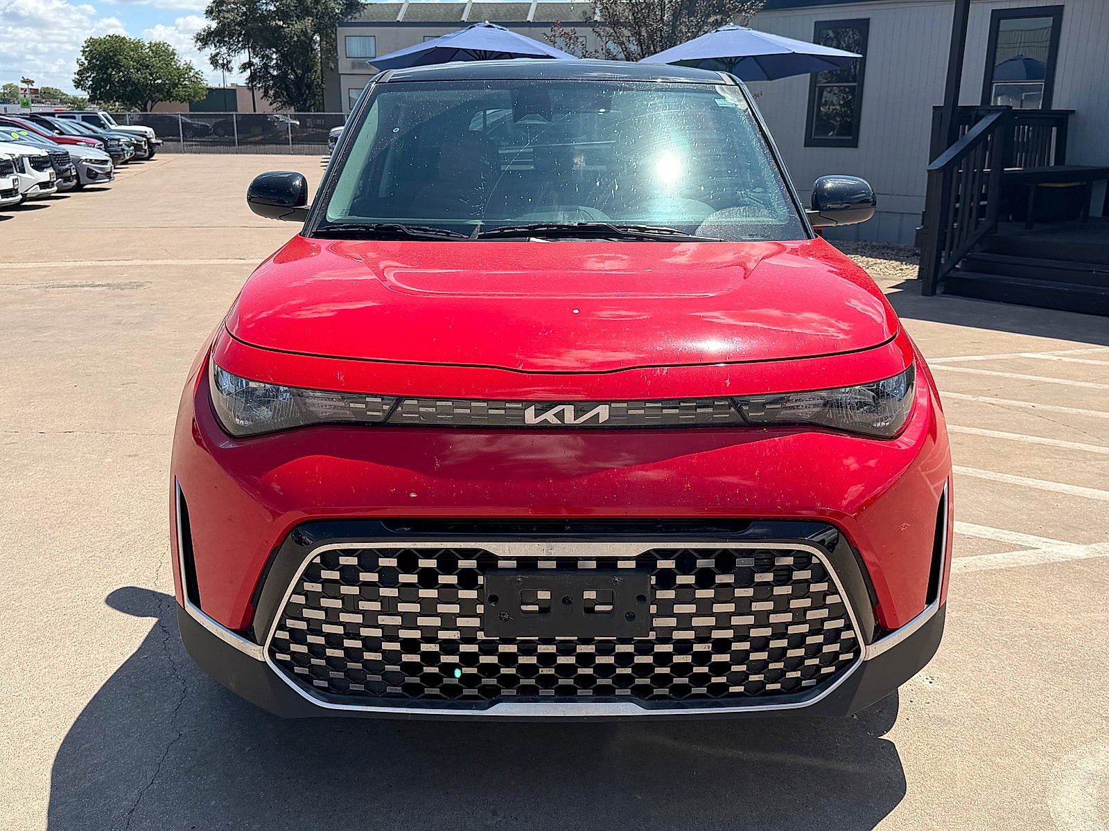 2025 Kia Soul EX