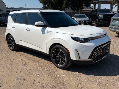 2024 Kia Soul EX