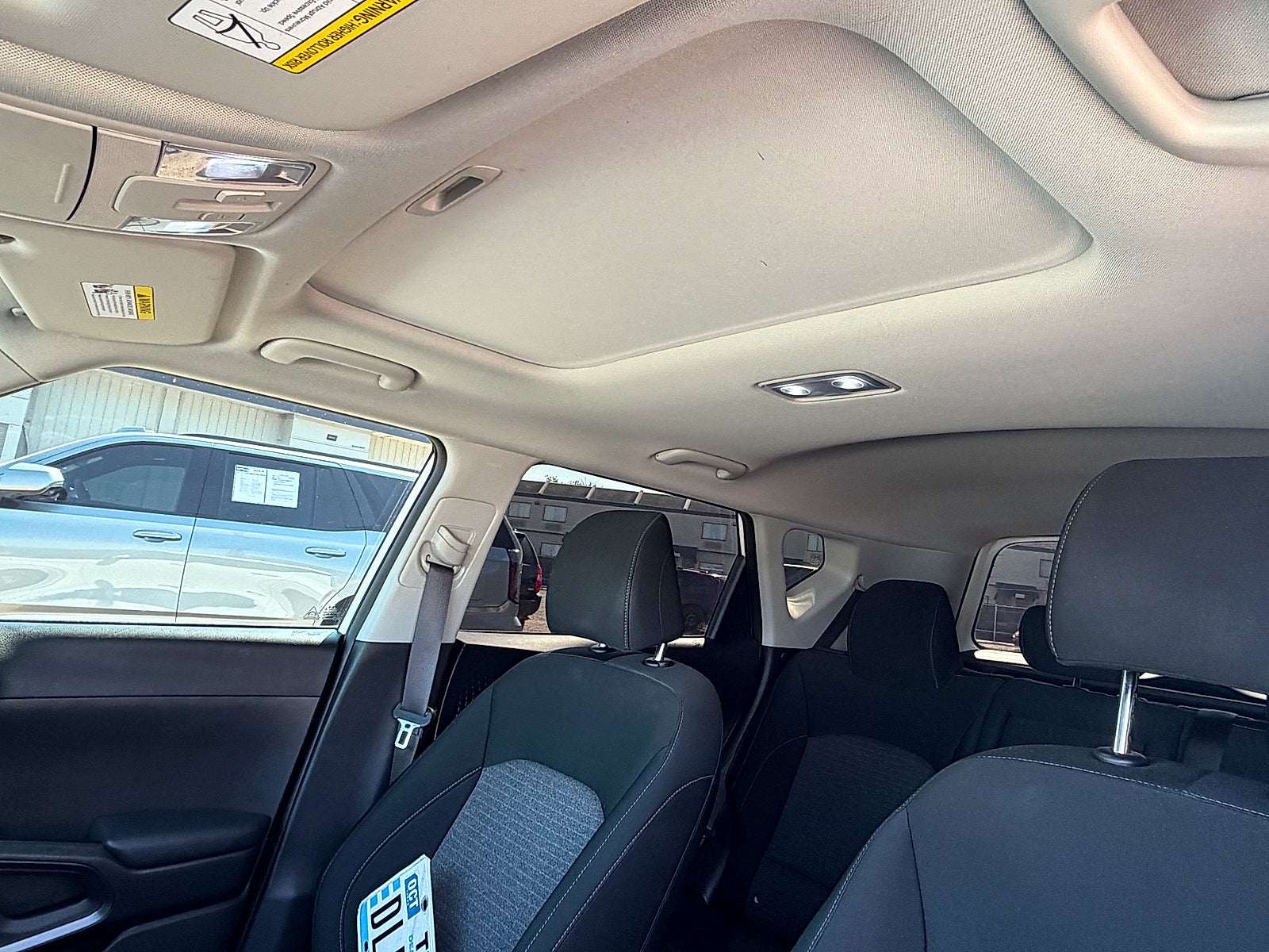 2024 Kia Soul EX