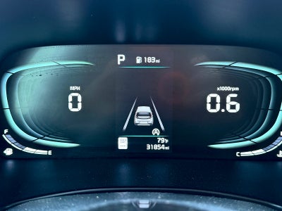 2024 Kia Soul EX