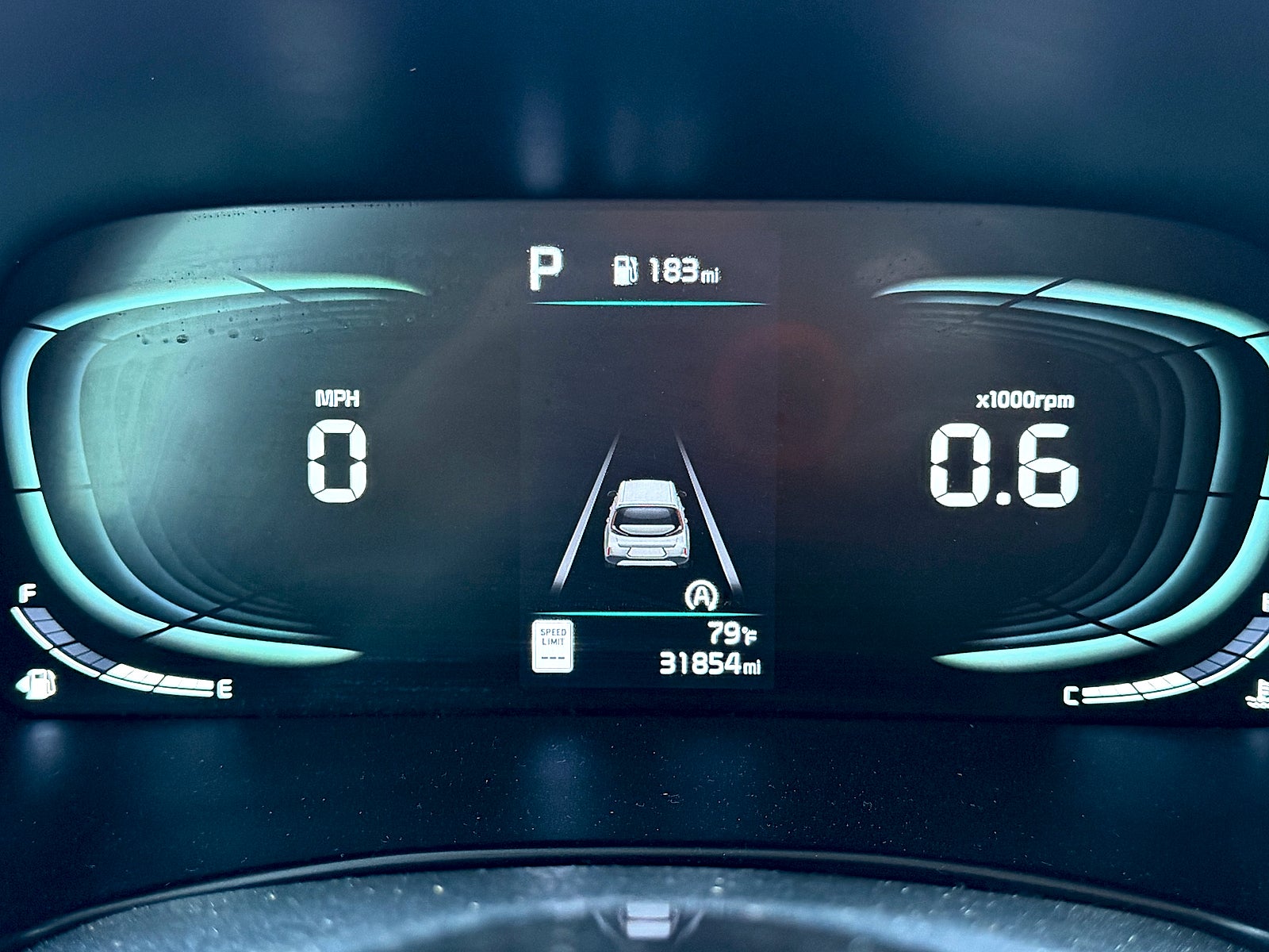 2024 Kia Soul EX