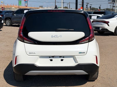 2024 Kia Soul EX