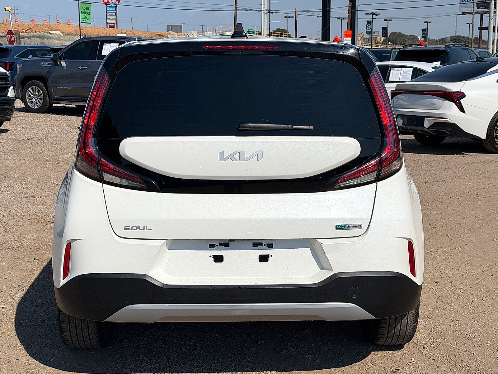 2024 Kia Soul EX