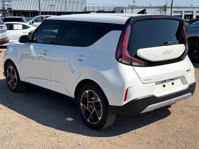 2024 Kia Soul EX