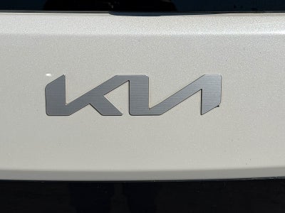 2024 Kia Soul EX