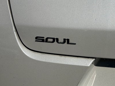 2024 Kia Soul EX