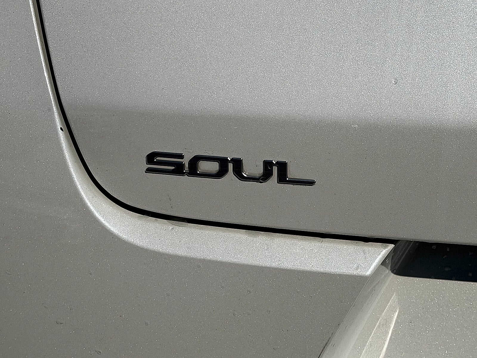 2024 Kia Soul EX