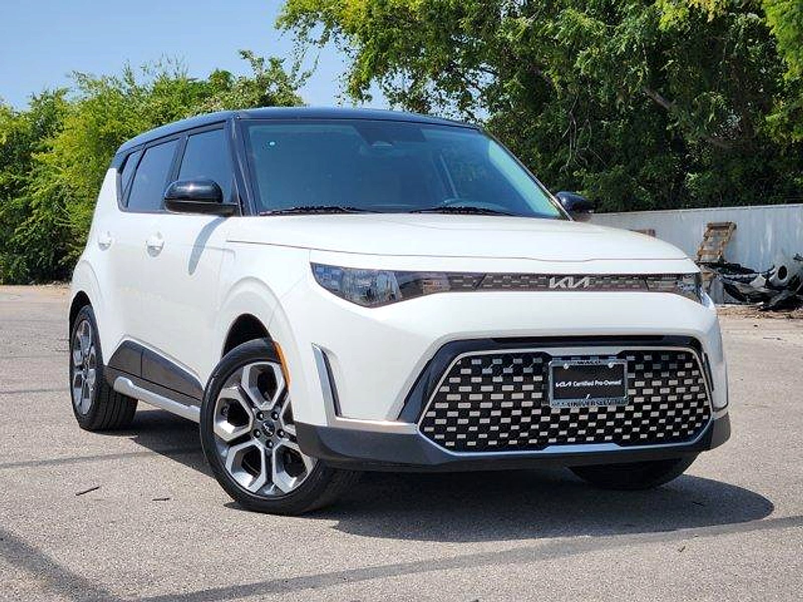 2025 Kia Soul EX