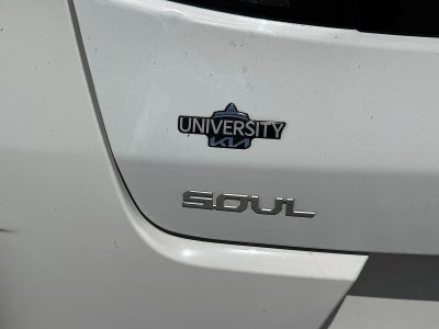 2025 Kia Soul EX
