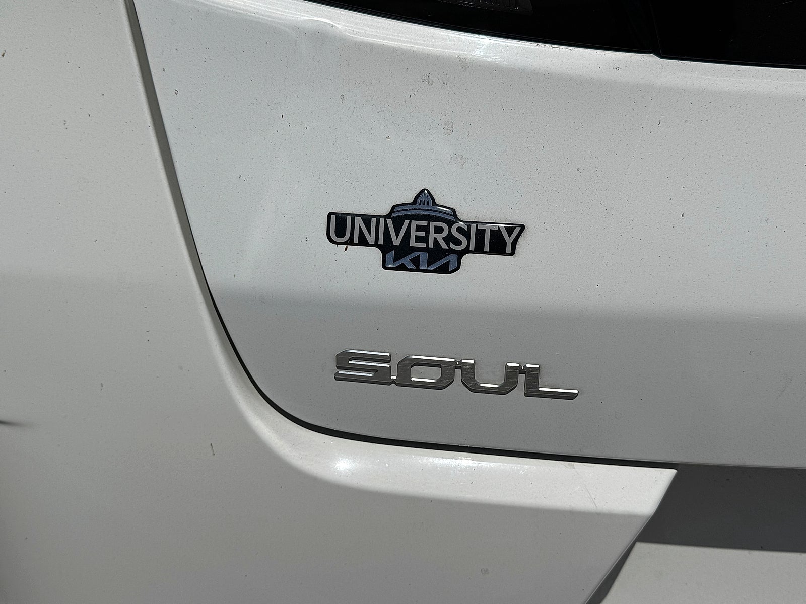 2025 Kia Soul EX