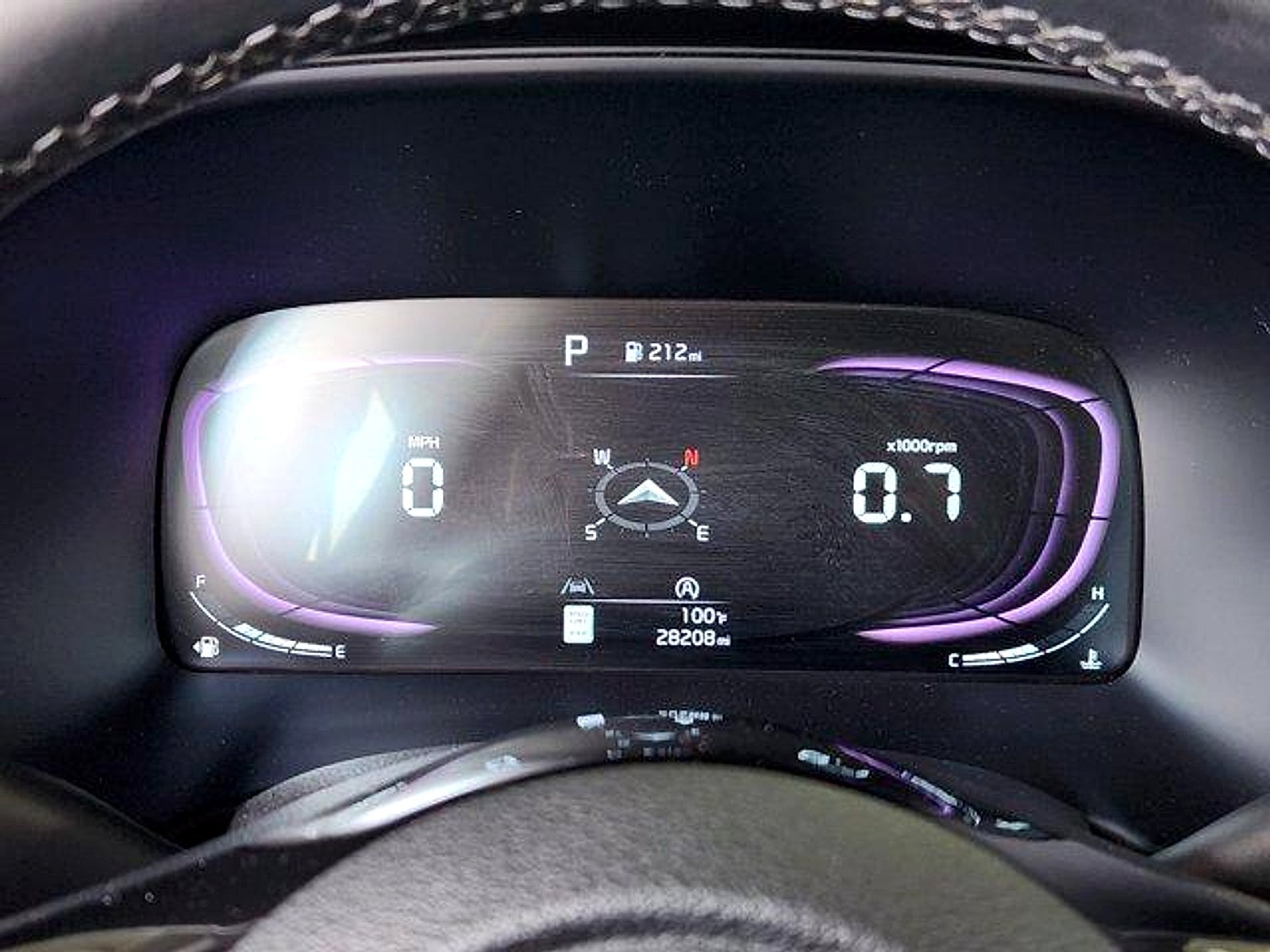 2025 Kia Soul EX
