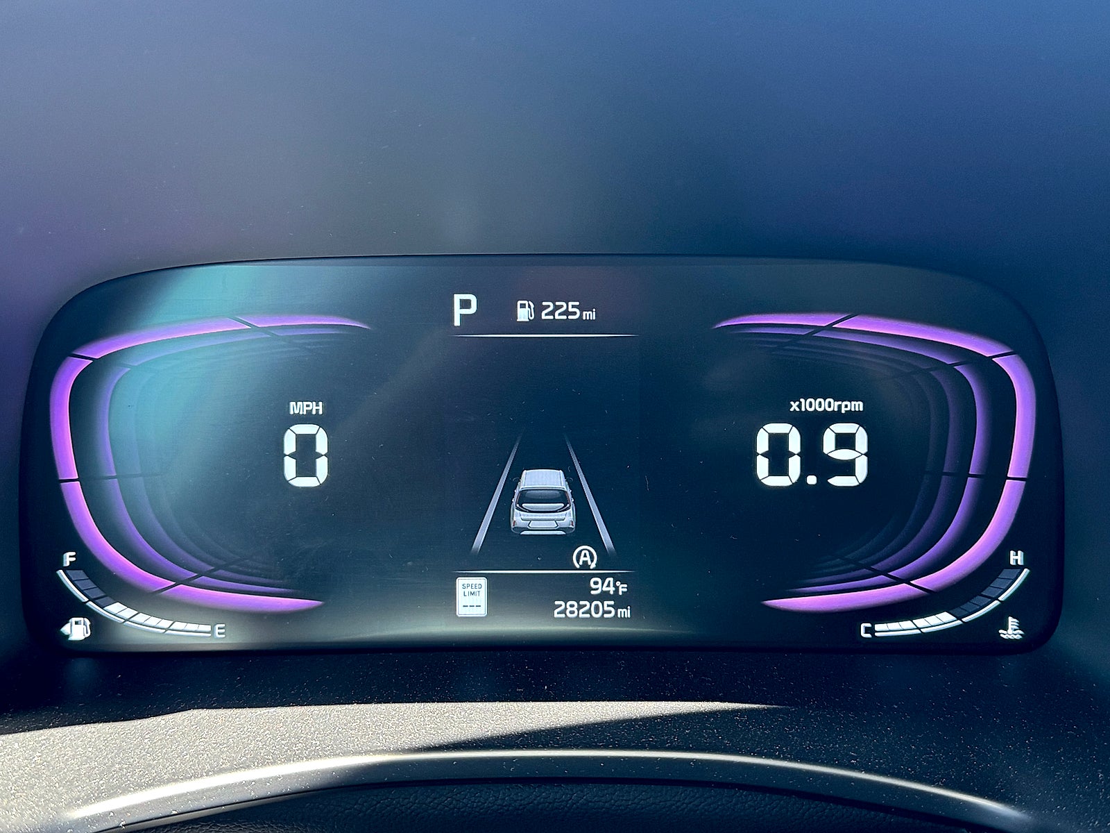 2025 Kia Soul EX