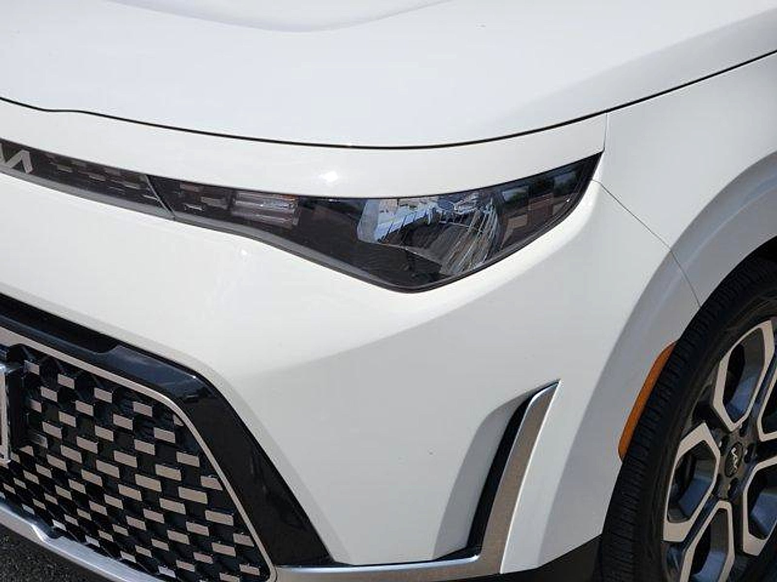 2025 Kia Soul EX