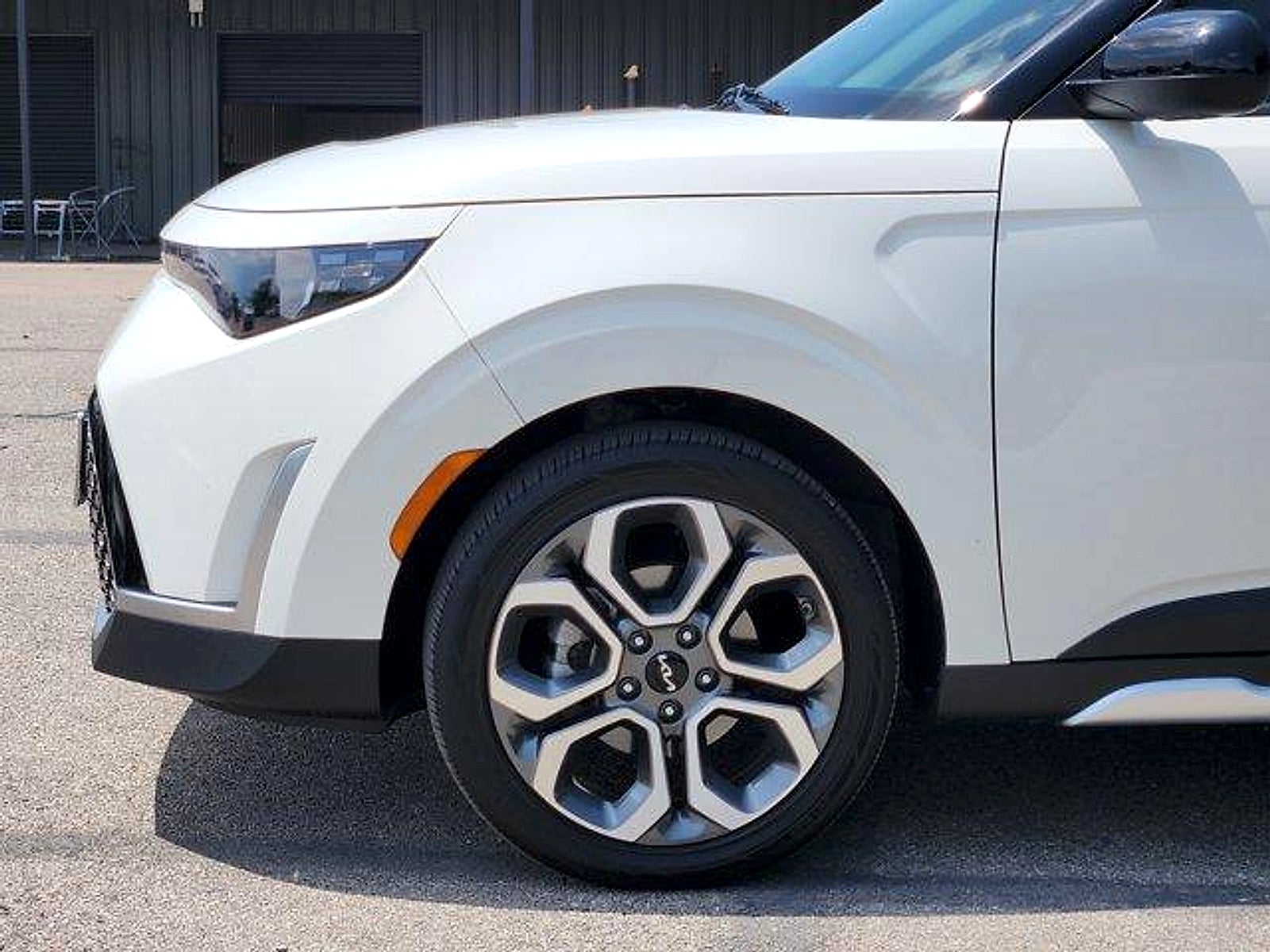 2025 Kia Soul EX