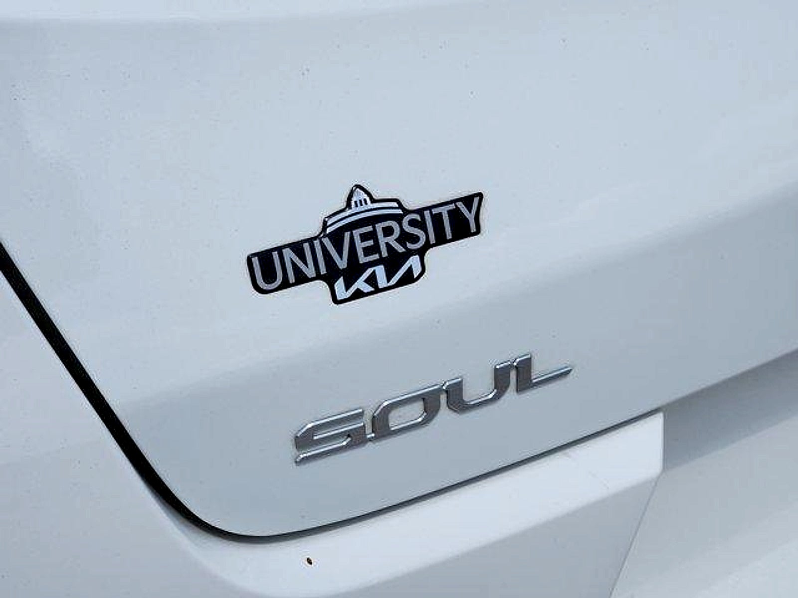 2025 Kia Soul EX