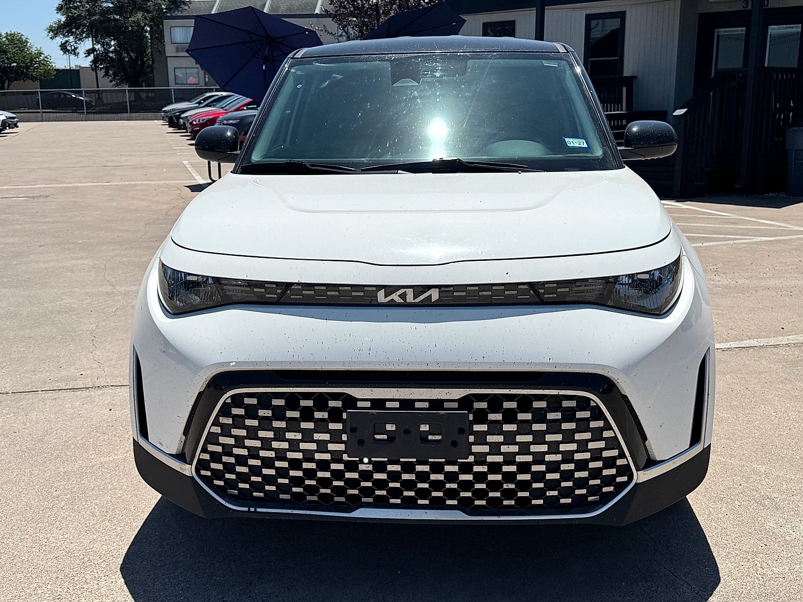 2025 Kia Soul EX