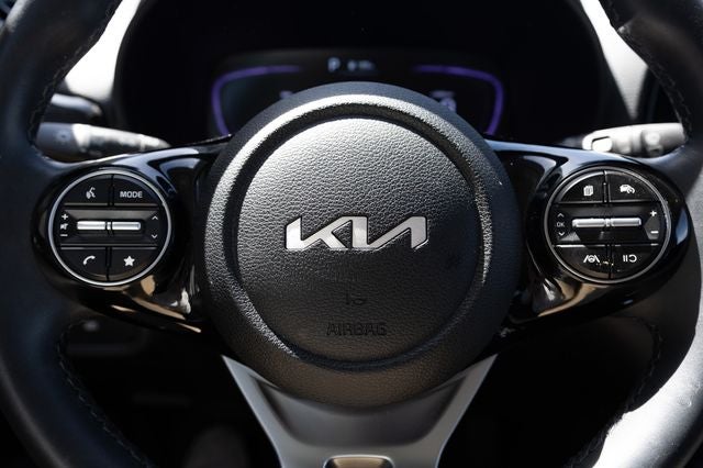 2025 Kia Soul EX