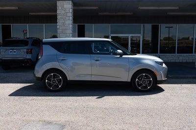 2025 Kia Soul EX