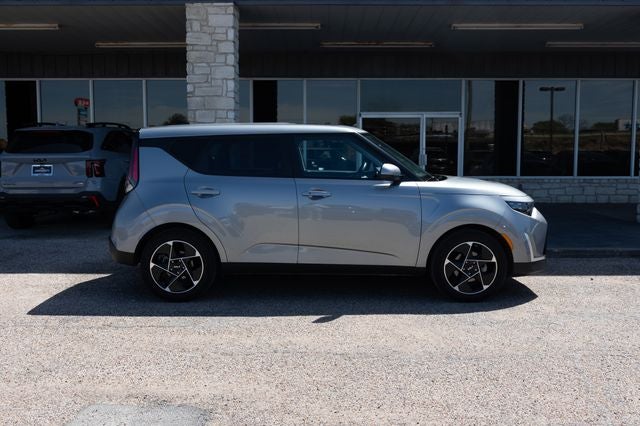 2025 Kia Soul EX