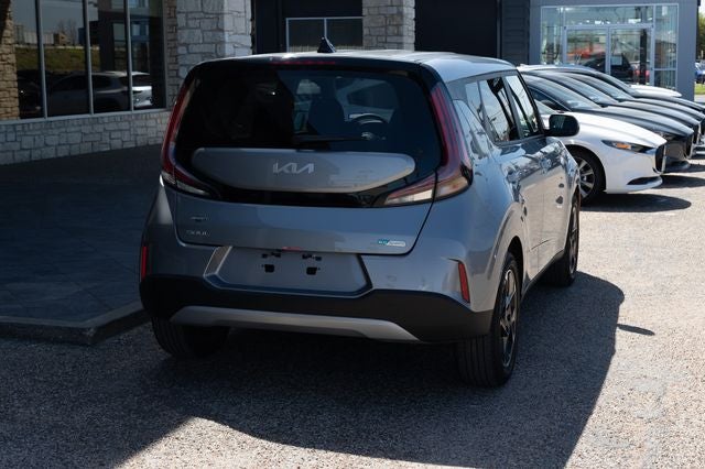 2025 Kia Soul EX
