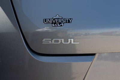 2025 Kia Soul EX