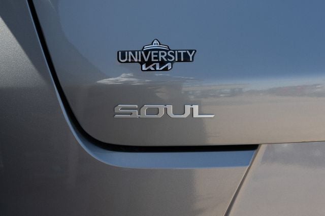 2025 Kia Soul EX