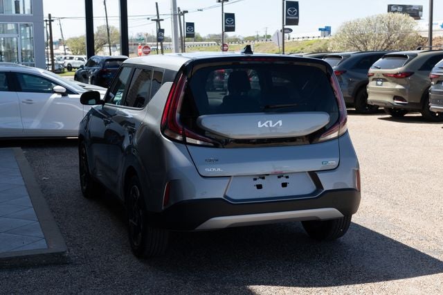 2025 Kia Soul EX