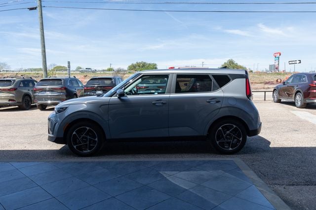 2025 Kia Soul EX