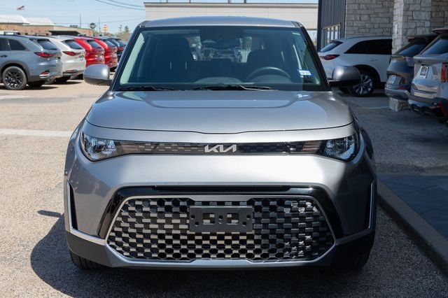 2025 Kia Soul EX
