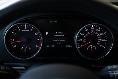 2022 Kia Carnival LXS