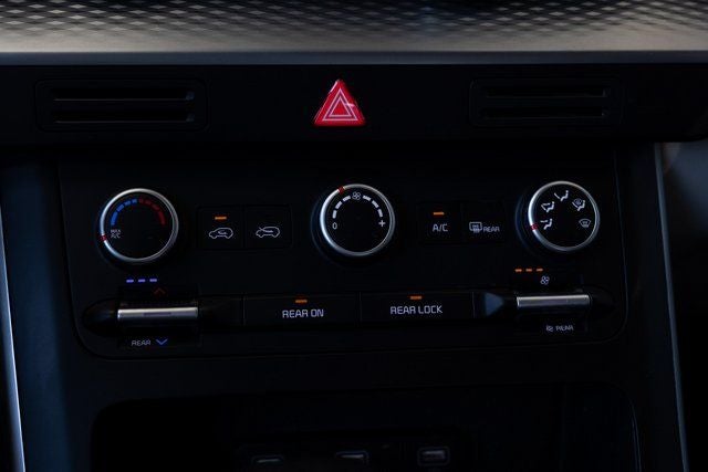 2022 Kia Carnival LXS