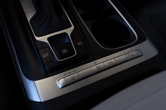 2022 Kia Carnival LXS