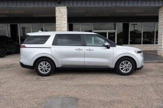 2023 Kia Carnival LX