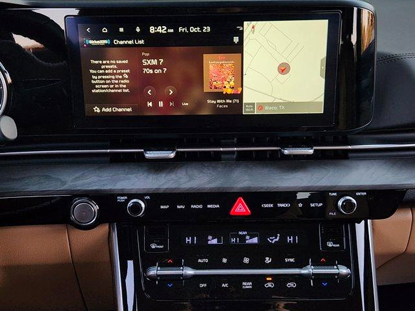 2024 Kia Carnival MPV EX