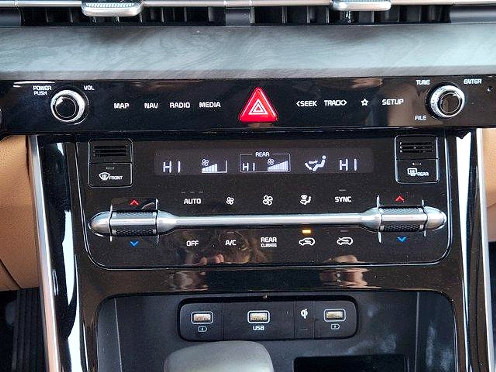 2024 Kia Carnival MPV EX