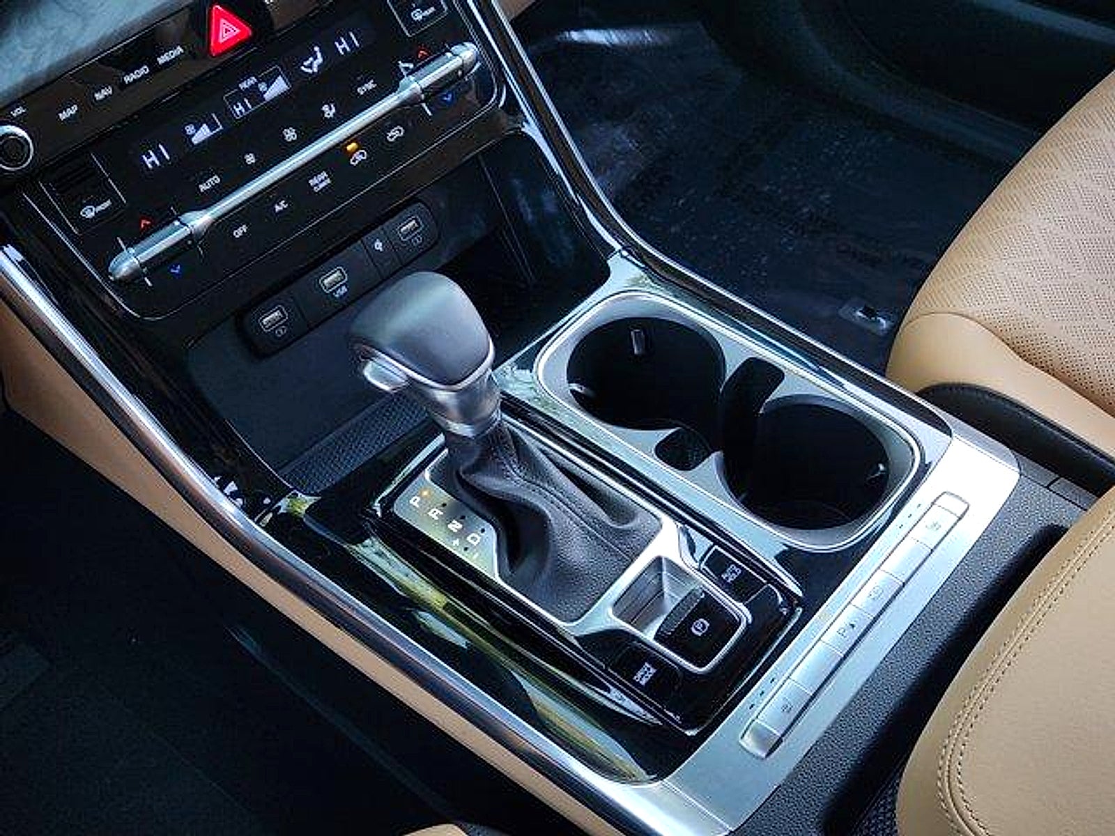2024 Kia Carnival MPV EX