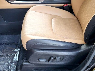 2024 Kia Carnival MPV EX