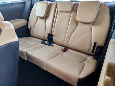2024 Kia Carnival MPV EX