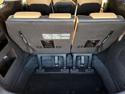 2024 Kia Carnival MPV EX