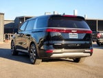 2024 Kia Carnival MPV EX