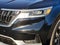 2024 Kia Carnival MPV EX