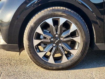 2024 Kia Carnival MPV EX